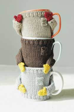 Knitting mug 2024